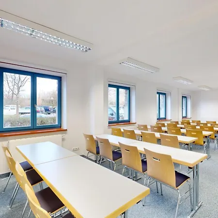 Landessportschule Bad Blankenburg-2