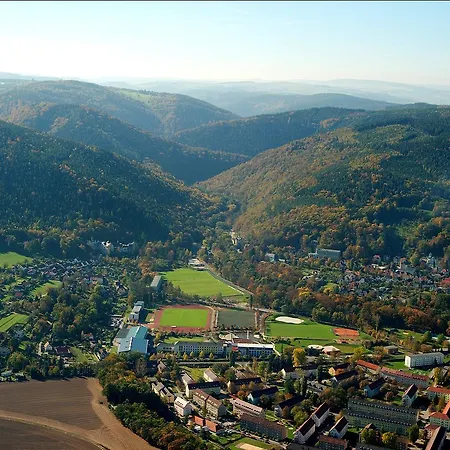Landessportschule Bad Blankenburg-3